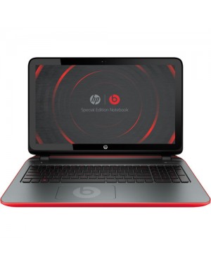 J1J05UA - HP - Notebook 15 Beats Special Edition 15-p099nr