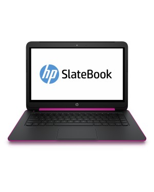 J1J19UA - HP - Notebook SlateBook 14-p091nr PC (ENERGY STAR)