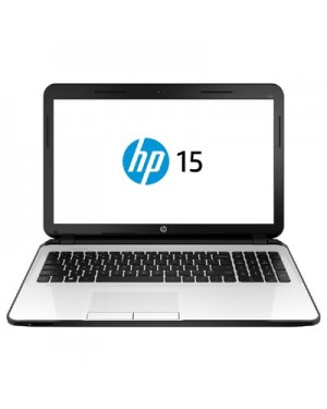 J1J29UAABA - HP - Notebook 15 g074nr