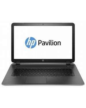 J1R35EA - HP - Notebook Pavilion 17-f054ng