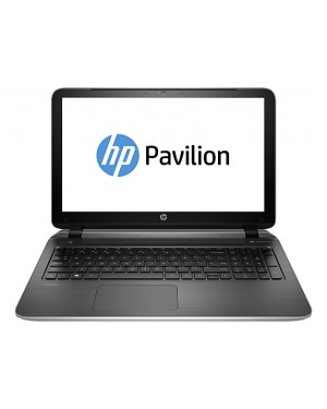 J1R79EA - HP - Notebook Pavilion 15-p040sw