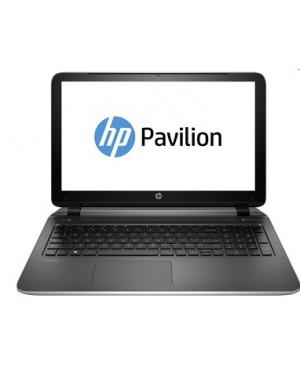 J1S74EA - HP - Notebook Pavilion 15-p064no