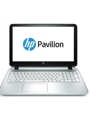 J1S76EA - HP - Notebook Pavilion 15-p066no