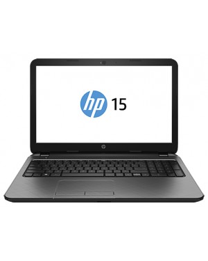 J1T64EA - HP - Notebook 15 15-g018er