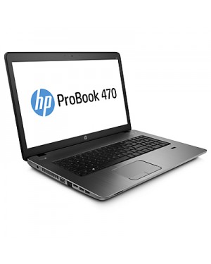 J1U94AA - HP - Notebook ProBook 470 G2 Notebook PC