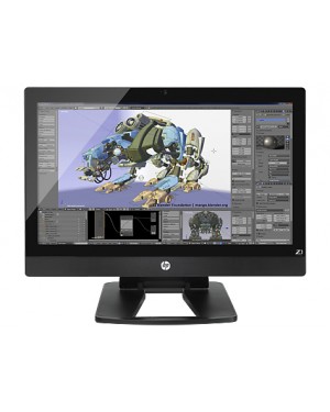 J1W61PA - HP - Desktop All in One (AIO) Z1 G2