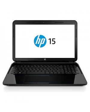 J1X55EA - HP - Notebook 15 15-r005np