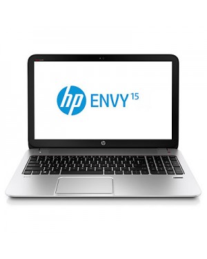 J1Y34EA - HP - Notebook ENVY 15-k060no