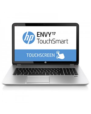 J1Y79EA - HP - Notebook ENVY TouchSmart 17-j123sr