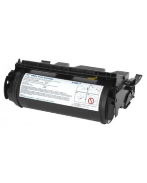 J2925 - DELL - Toner preto M5200N/W5300N