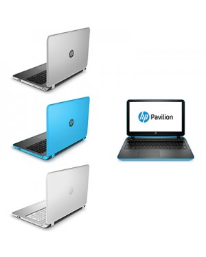 J2C35PA - HP - Notebook Pavilion 15-p017ax Notebook PC