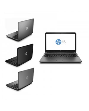 J2C36PA - HP - Notebook 15-g036au Notebook PC