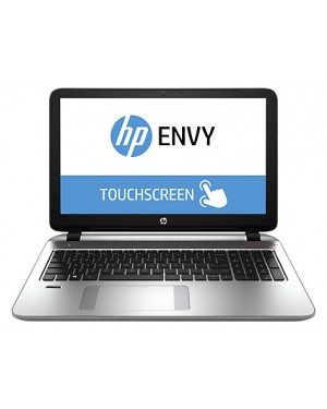 J2C52PA - HP - Notebook ENVY TouchSmart 15-k007tx