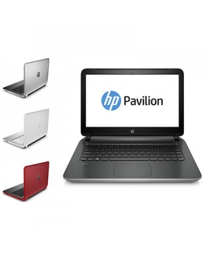 J2C68PA - HP - Notebook Pavilion 14-v001tu Notebook PC