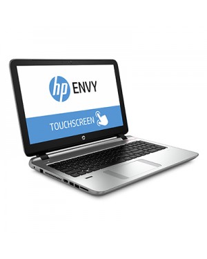 J2C77PA - HP - Notebook ENVY 15-k010tx Notebook PC