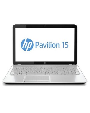 J2E40EA - HP - Notebook Pavilion 15-n217nf