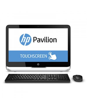 J2F86EA - HP - Desktop All in One (AIO) Pavilion 23-p010nf