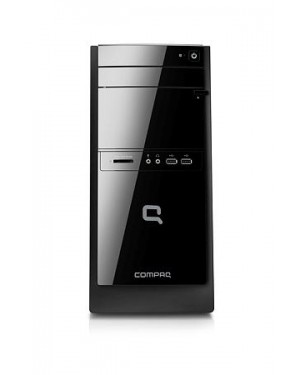 J2H08EA - HP - Desktop Compaq 100-302no