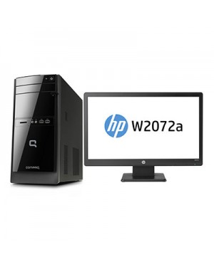 J2H67EA - HP - Desktop 110-330nam Desktop PC Bundle