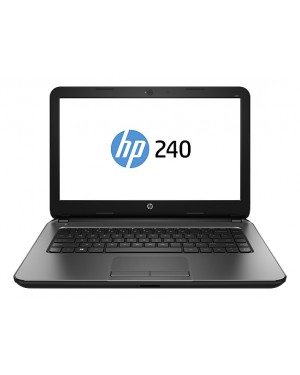 J2L45LT - HP - Notebook 200 240 G3