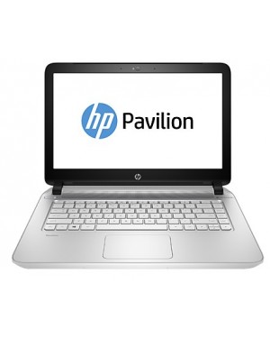 J2M43LA - HP - Notebook Pavilion 14-v066br