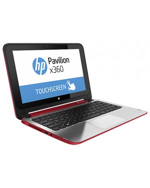 J2M52LA - HP - Notebook Pavilion x360 11-n026br