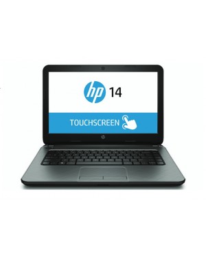 J2T12EA - HP - Notebook 14 14-r022nf TouchSmart