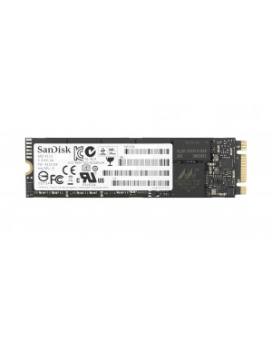 J2V73AA - HP - HD Disco rígido 180GB M.2 SATA 490MB/s