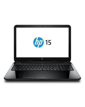 J2X51UA - HP - Notebook 15 r082nr