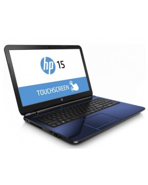 J2X56UA - HP - Notebook TouchSmart 15-r022nr