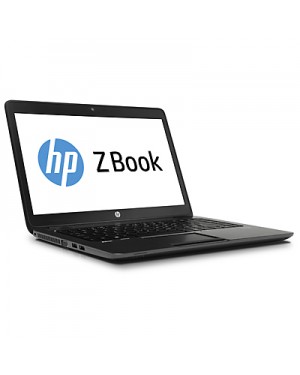 J3M48PA - HP - Notebook ZBook 14 Mobile Workstation (ENERGY STAR)
