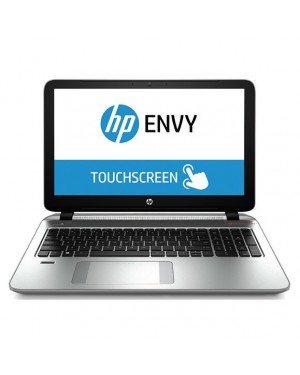 J3T84EA - HP - Notebook ENVY 15-k048nd