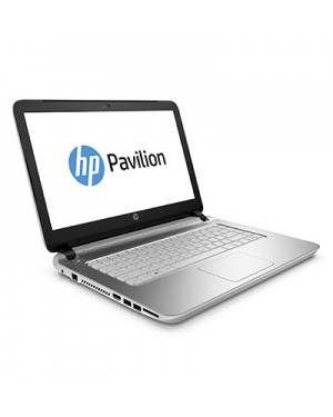 J3Y98PA - HP - Notebook Pavilion 14-v007tu Notebook PC