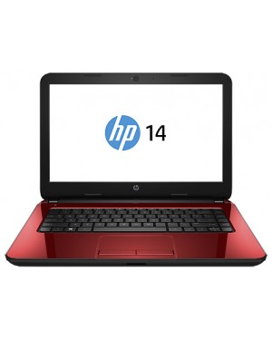 J3Z61PA - HP - Notebook 14 14-r017tu