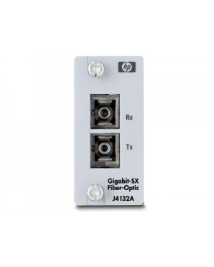 J4132A - HP - X129 1G PC LX Transceiver