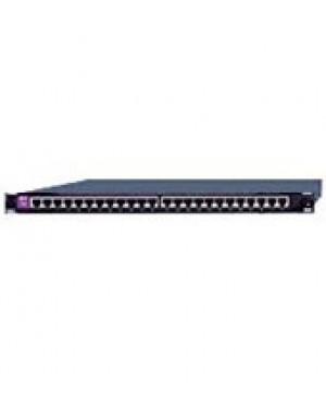 J4140A - HP - ProCurve 9300 24p 10/100 module