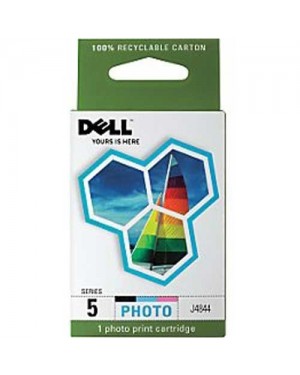 J4844 - DELL - Cartucho de tinta Dell 922 942 962 924 944 964 946