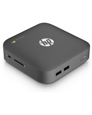 J4C97AA - NEW RETAIL - HP - Desktop Chromebox