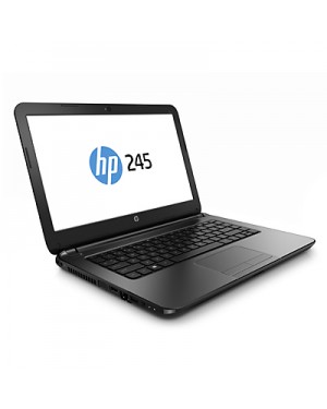 J4E54PA - HP - Notebook 245 G3 Notebook PC