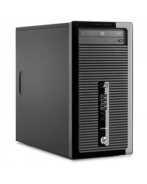 J4K54PA - HP - Desktop ProDesk 400 G1 Microtower PC