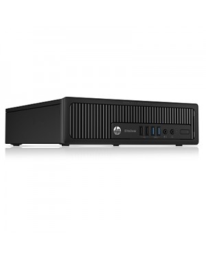J4K61PA - HP - Desktop EliteDesk 800 G1 Ultra-slim PC (ENERGY STAR)