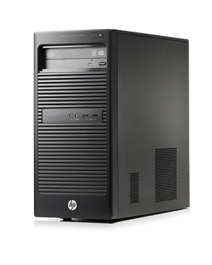 J4K75PT - HP - Desktop 202 G2 Microtower PC