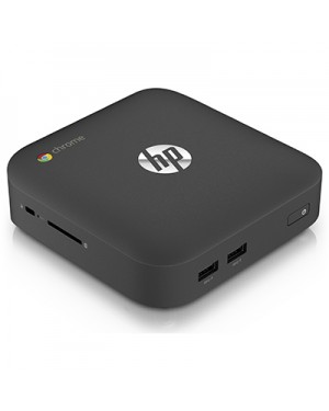 J4R38AA - HP - Desktop Chromebox