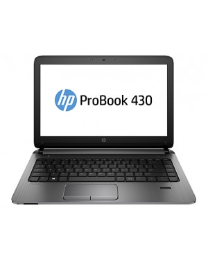 J4T18EA - HP - Notebook ProBook 430 G2