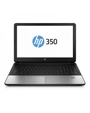 J4U34EA - HP - Notebook 300 350 G1