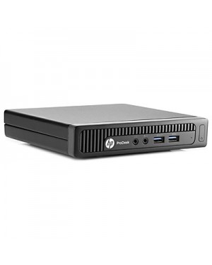 J4U76EA - HP - Desktop ProDesk 600 G1 Desktop Mini PC