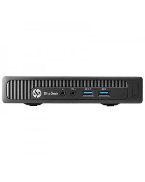 J4V18EA - HP - Desktop EliteDesk 705 G1 Desktop Mini PC (ENERGY STAR)