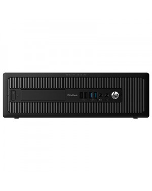 J4V44EA - HP - Desktop EliteDesk 700 G1 Small Form Factor PC
