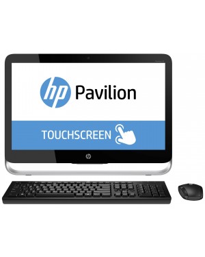 J4V83AA - HP - Desktop All in One (AIO) Pavilion 23-p114