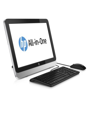 J4W18AA - HP - Desktop All in One (AIO) All-in-One 21-2019